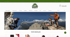 Desktop Screenshot of izdoga.com